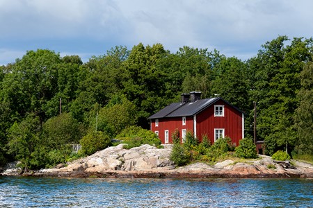 Populaire bestemmingen